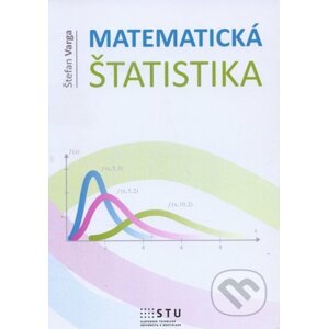 Matematická štatistika - Štefan Varga