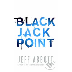 Black Jack Point - Jeff Abbott
