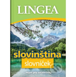 Slovinština slovníček - Lingea