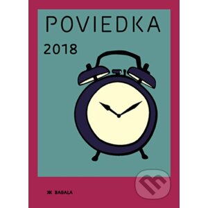 Poviedka 2018 - Koloman Kertész Bagala
