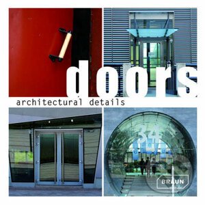 Architectural Details - Doors - Braun