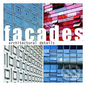 Architectural Details - Facades - Braun