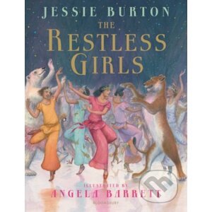 The Restless Girls - Jessie Burton