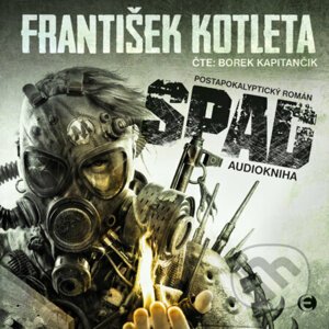 Spad - František Kotleta