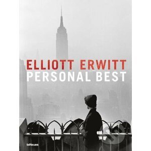 Personal Best - Elliott Erwitt