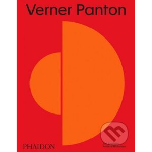Verner Panton - Ida Engholm, Anders Michelsen