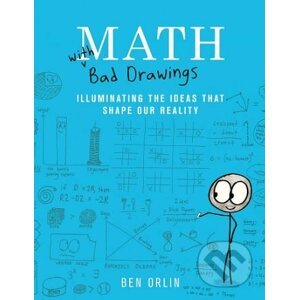 Math with Bad Drawings - Ben Orlin