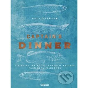 Captain's Dinner - Paul Pflüger
