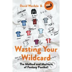 Wasting Your Wildcard - David Wardale