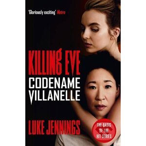 Codename Villanelle - Luke Jennings