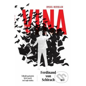 Vina - von Ferdinand Schirach