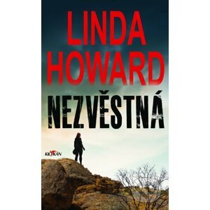 Nezvěstná - Linda Howard