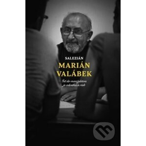 Salezián Marián Valábek - Marián Valábek