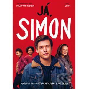 Ja, Simon DVD