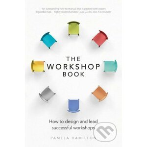 The Workshop Book - Pamela Hamilton