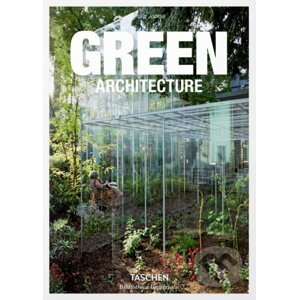 Green Architecture - Philip Jodidio