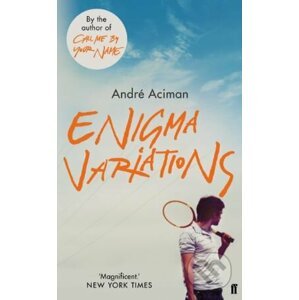 Enigma Variations - André Aciman