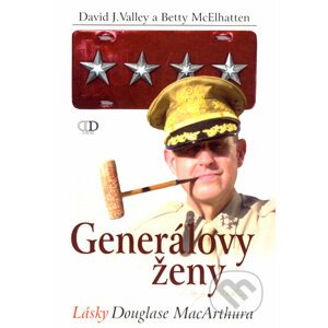 Generálovy ženy - David J. Valley, Betty McElhatten