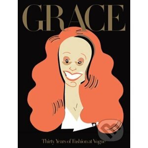 Grace - Grace Coddington