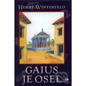Gaius je osel - Henry Winterfeld
