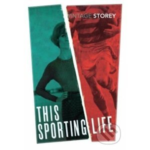 This Sporting Life - David Storey