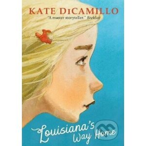 Louisiana's Way Home - Kate DiCamillo