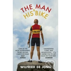 The Man and His Bike - Wilfried de Jong