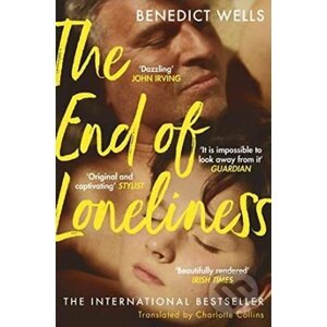 The End of Loneliness - Benedict Wells