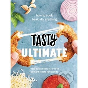 Tasty Ultimate Cookbook - Ebury