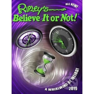 Ripley’s Believe It or Not! 2019 - Random House