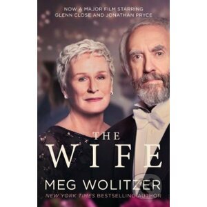 The Wife - Meg Wolitzer