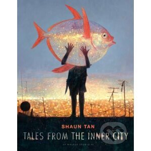 Tales from the Inner City - Walker books