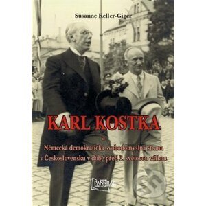 Karl Kostka - Susanne Keller-Giger