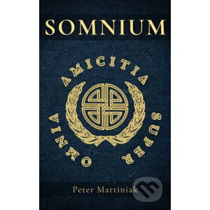 Somnium - Peter Martiniak
