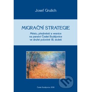 Migrační strategie - Josef Grulich