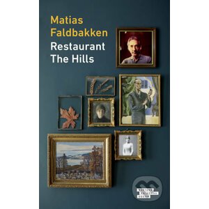 Restaurant The Hills - Matias Faldbakken