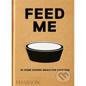 Feed Me - Liviana Prola