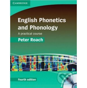 English Phonetics and Phonology - Peter Roach
