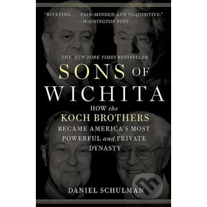 Sons of Wichita - Daniel Schulman