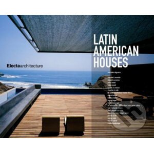 Latin American Houses - Mercedes Daguerre