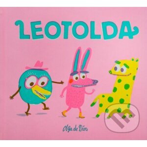 Leotolda - Olga de Dios