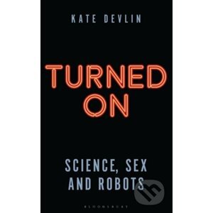 Turned On - Kate Devlin