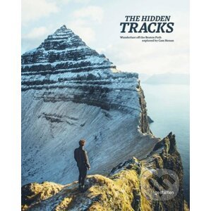The Hidden Tracks - Gestalten Verlag