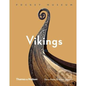 Pocket Museum: Vikings - Steve Ashby