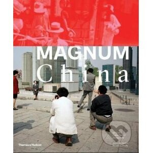 Magnum China - Colin Pantall