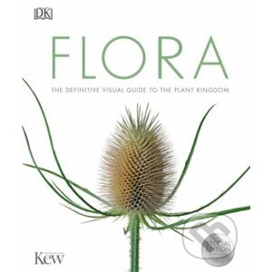 Flora - Dorling Kindersley