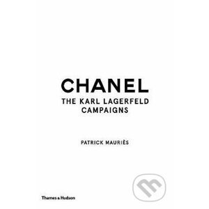 Chanel - Patrick Mauries
