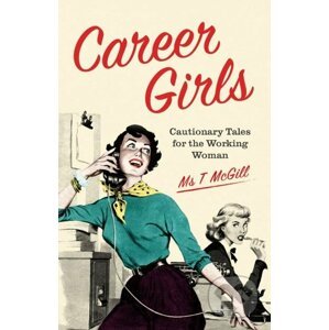 Career Girls - Ms T. McGill