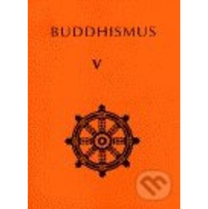 Buddhismus V - CAD PRESS