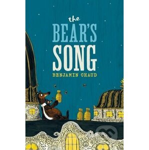 Bear's Song - Benjamin Chaud